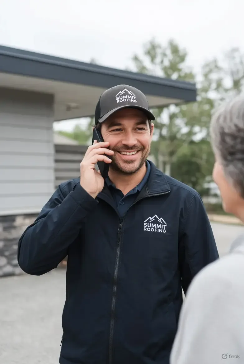 Flat Roof Leak Repair Kathleen, GA FAQs